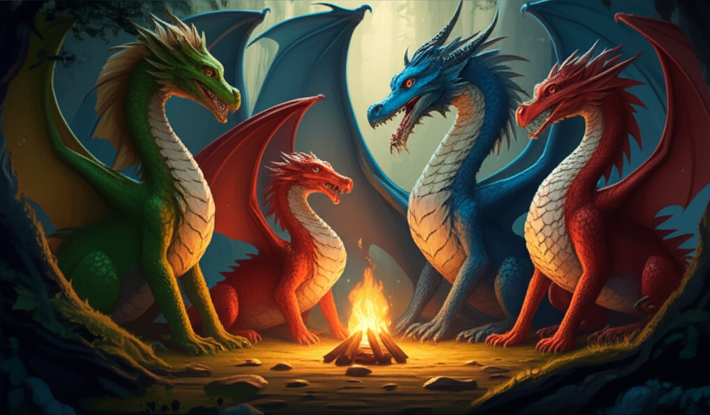 Wings of Fire Wiki
